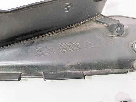 2014 Aprilia RSV4 RR Factory Air Duct Covers & Plastic Infill Set 897326 {{ shop.shopifyCountryName }} - Mototech271