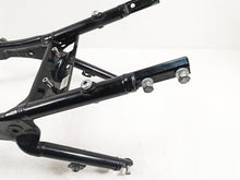 Load image into Gallery viewer, 2014 Harley Touring FLHTK Electra Glide Straight Sub Frame Subframe 48079-09BHP | Mototech271
