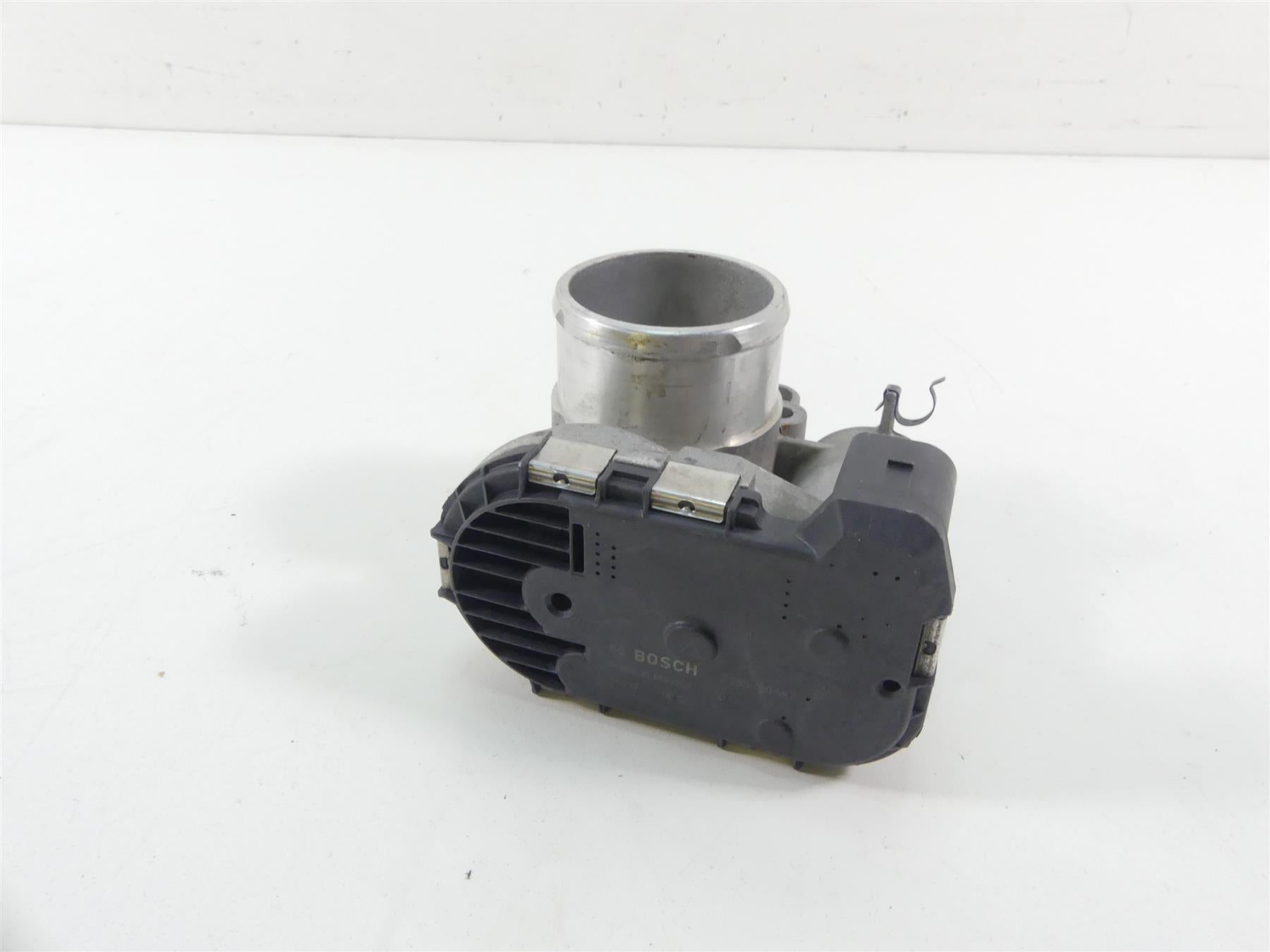 2018 Polaris RZR1000 XP EPS Turbo Dynamix Bosch Throttle Body 46mm 1204455 {{ shop.shopifyCountryName }} - Mototech271