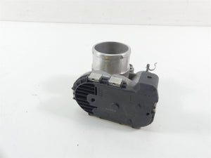 2018 Polaris RZR1000 XP EPS Turbo Dynamix Bosch Throttle Body 46mm 1204455 | Mototech271