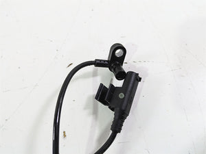 2018  BMW R1200GS GSW K50 Rear Abs Brake Wheel Speed Sensor 34528551611 | Mototech271