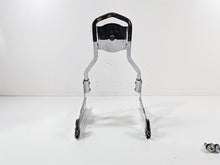 Load image into Gallery viewer, 2007 Harley Dyna FXDB Street Bob Quick Release Sissybar Backrest
