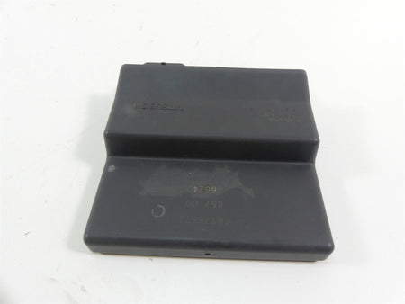 2017 Yamaha YXZ1000R EPS SS Second Cdi Ecu Engine Control Module B57-86510-00-00 {{ shop.shopifyCountryName }} - Mototech271