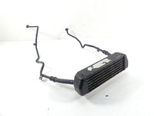 Load image into Gallery viewer, 2009 BMW R1200GS K255 Adv Oil Cooler Radiator &amp; Lines 17217712866
