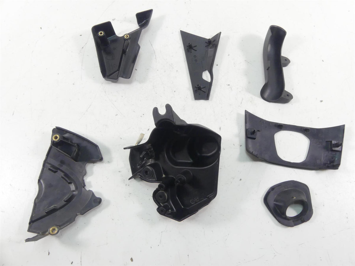 2020 Ducati Multistrada 1260 Enduro Molded Infill Fairing Covers Set 48017411A {{ shop.shopifyCountryName }} - Mototech271