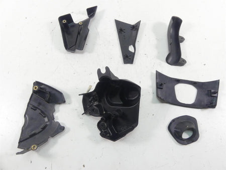 2020 Ducati Multistrada 1260 Enduro Molded Infill Fairing Covers Set 48017411A {{ shop.shopifyCountryName }} - Mototech271
