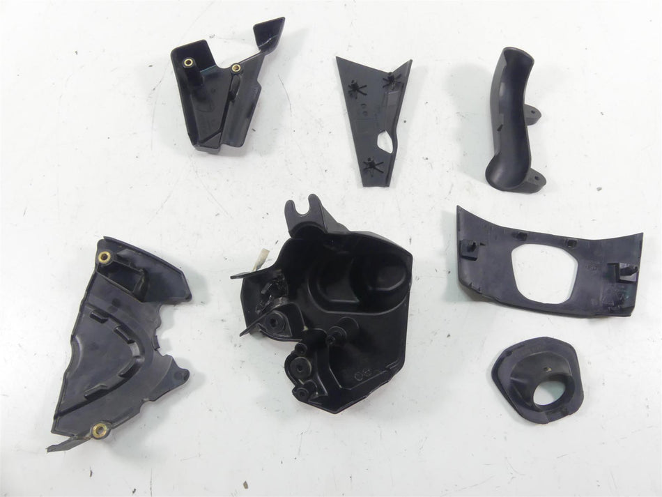 2020 Ducati Multistrada 1260 Enduro Molded Infill Fairing Covers Set 48017411A {{ shop.shopifyCountryName }} - Mototech271