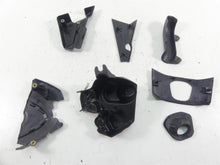 Load image into Gallery viewer, 2020 Ducati Multistrada 1260 Enduro Molded Infill Fairing Covers Set 48017411A
