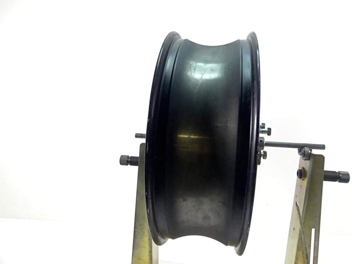 2009 Harley XR1200 Sportster Straight Rear Wheel Rim 17x5.5 43107-08 {{ shop.shopifyCountryName }} - Mototech271