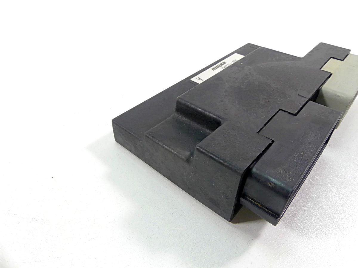 2002 Honda VTX1800 R Cdi Ecu Ecm Engine Control Module - Tested 38770-MCV-671 {{ shop.shopifyCountryName }} - Mototech271