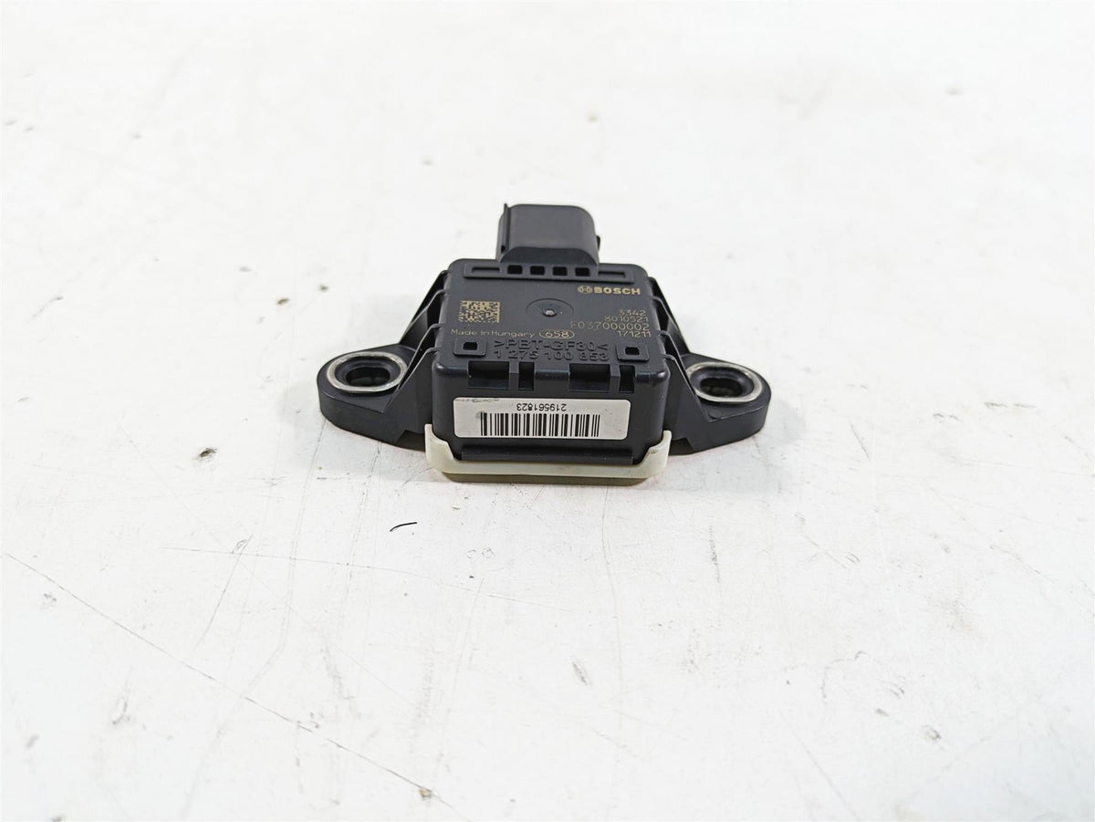 2018 Kawasaki ZX1002 Ninja H2 SX Bosch Gyro Sensor Lean Angle 21176-0819 {{ shop.shopifyCountryName }} - Mototech271