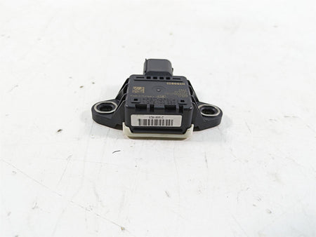 2018 Kawasaki ZX1002 Ninja H2 SX Bosch Gyro Sensor Lean Angle 21176-0819 {{ shop.shopifyCountryName }} - Mototech271