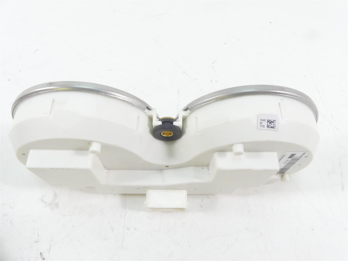 2016 Harley Touring FLTRX Road Glide Speedometer Gauges Instruments 19K 70900124 {{ shop.shopifyCountryName }} - Mototech271