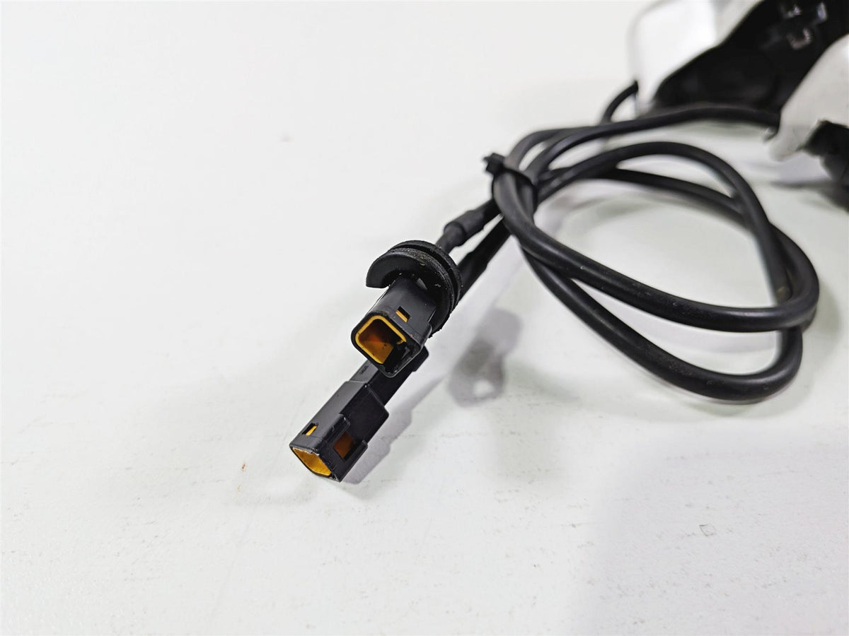 2022 Triumph Tiger 900 GT Pro Front Fog Spot Light Lamp Set T2708708 T2708722 {{ shop.shopifyCountryName }} - Mototech271