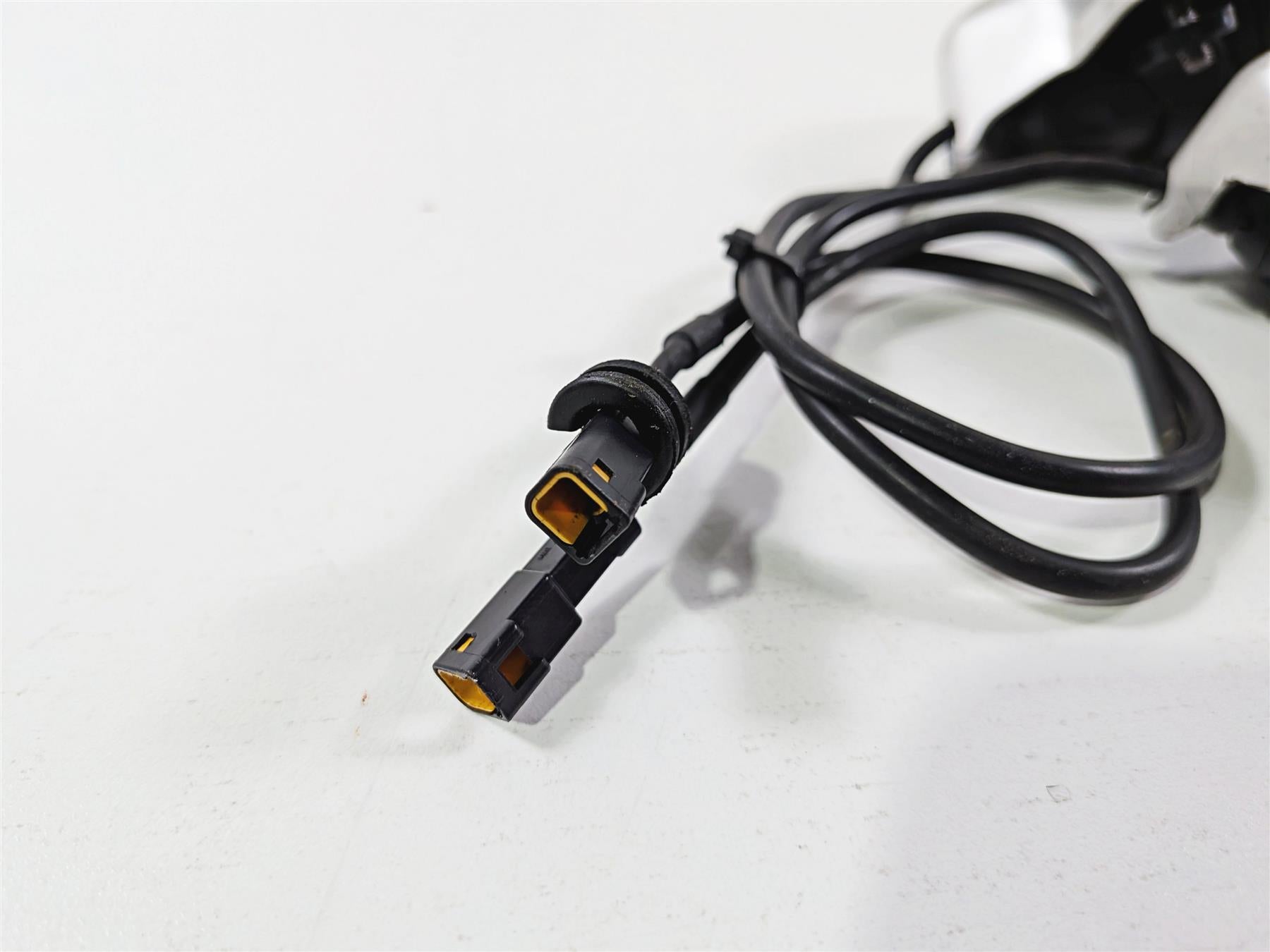 2022 Triumph Tiger 900 GT Pro Front Fog Spot Light Lamp Set T2708708 T2708722 {{ shop.shopifyCountryName }} - Mototech271