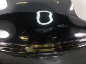 2001 Harley Touring FLHRCI Road King Batwing Front Fairing Speaker Set - Read | Mototech271