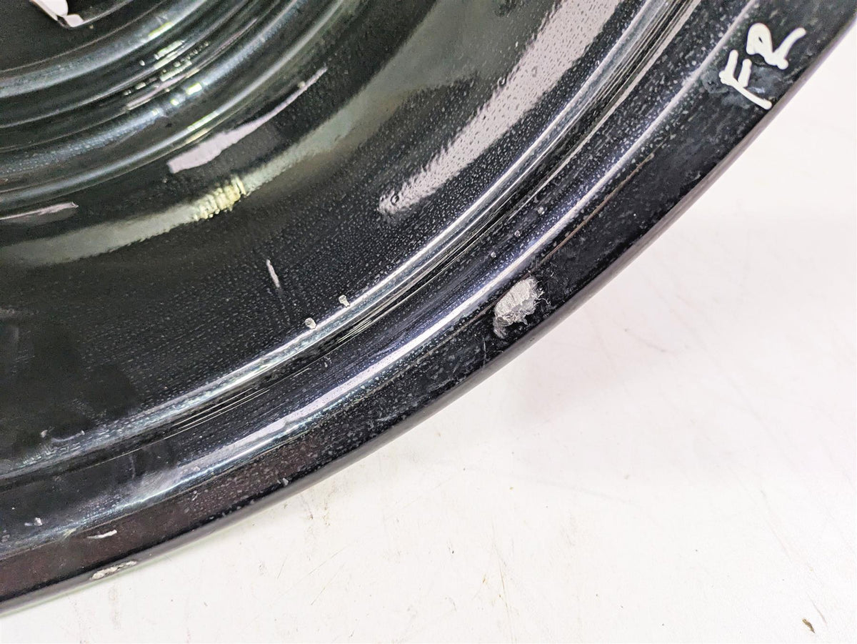 2020 Can Am Maverick X3 Turbo R XRS Front Left 14x7 Wheel Rim 705403065 {{ shop.shopifyCountryName }} - Mototech271
