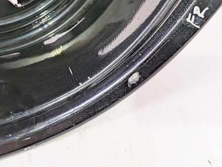 2020 Can Am Maverick X3 Turbo R XRS Front Left 14x7 Wheel Rim 705403065 {{ shop.shopifyCountryName }} - Mototech271