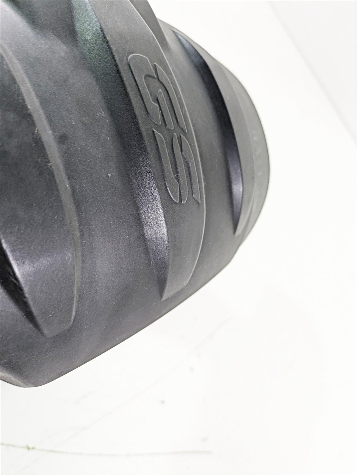 2015 BMW R1200GS Adv K51 Very Rear Tire Mudflap Guard 46628533657 {{ shop.shopifyCountryName }} - Mototech271