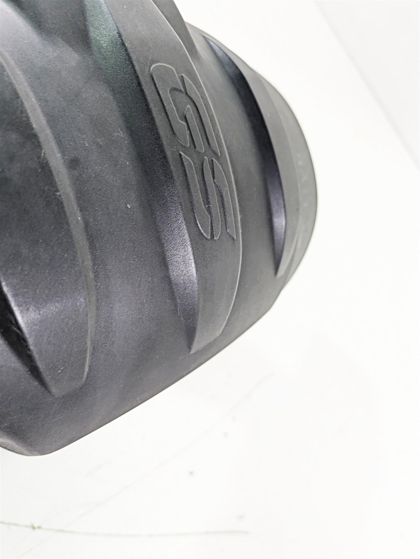 2015 BMW R1200GS Adv K51 Very Rear Tire Mudflap Guard 46628533657 {{ shop.shopifyCountryName }} - Mototech271