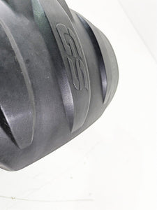 2015 BMW R1200GS Adv K51 Very Rear Tire Mudflap Guard 46628533657 | Mototech271