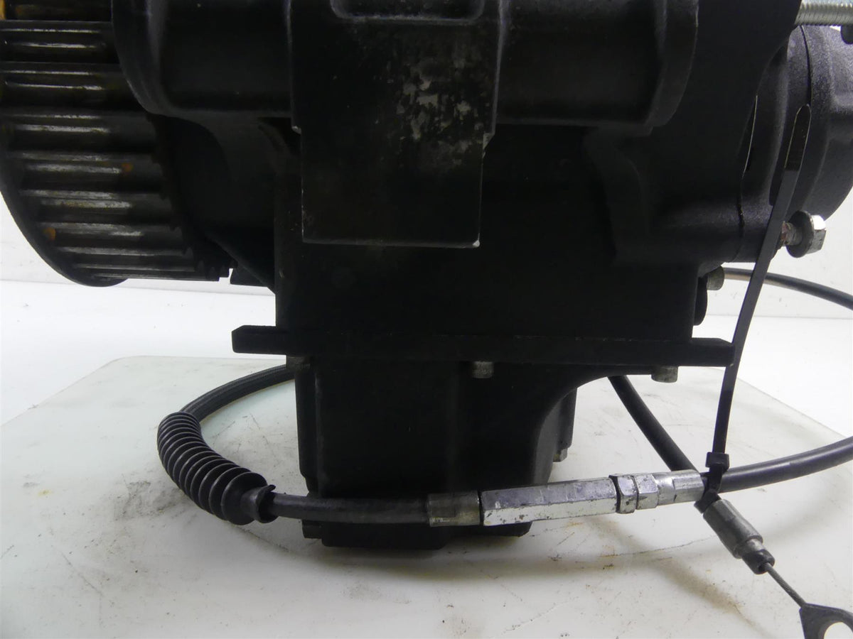 2014 Harley FXDF Dyna Fat Bob Transmission Gear Box 6 Speed - 27K 33083-10A {{ shop.shopifyCountryName }} - Mototech271