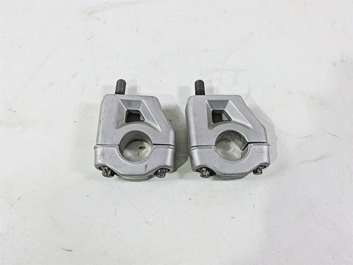 2009 BMW R1200GS K255 Adv Handlebar Risers 28.5Mm 31427718173 {{ shop.shopifyCountryName }} - Mototech271