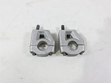 Load image into Gallery viewer, 2009 BMW R1200GS K255 Adv Handlebar Risers 28.5Mm 31427718173 | Mototech271
