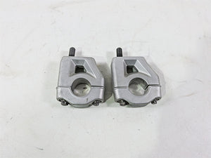2009 BMW R1200GS K255 Adv Handlebar Risers 28.5Mm 31427718173 | Mototech271