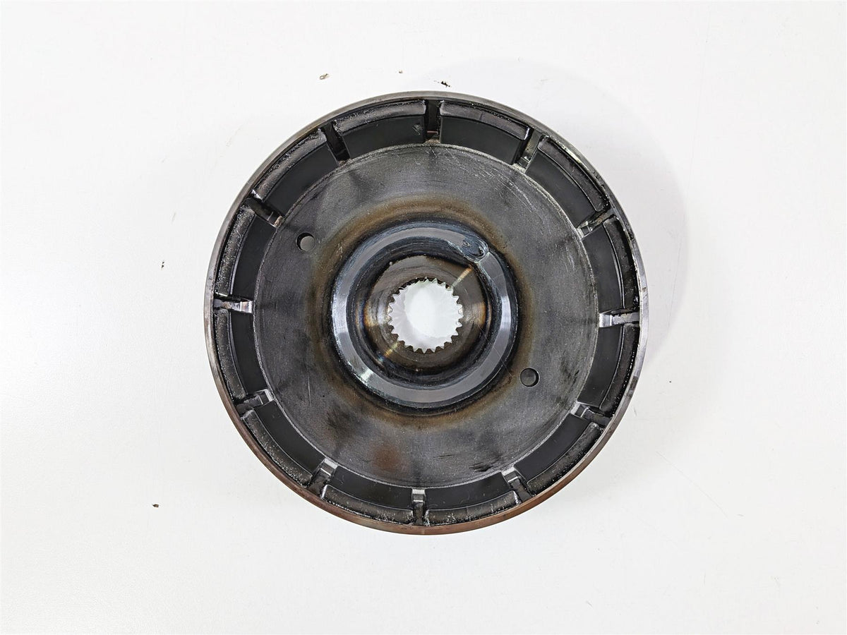 2014 Harley FXSB Softail Breakout Ignition Flywheel Rotor 30041-08A-Mototech271