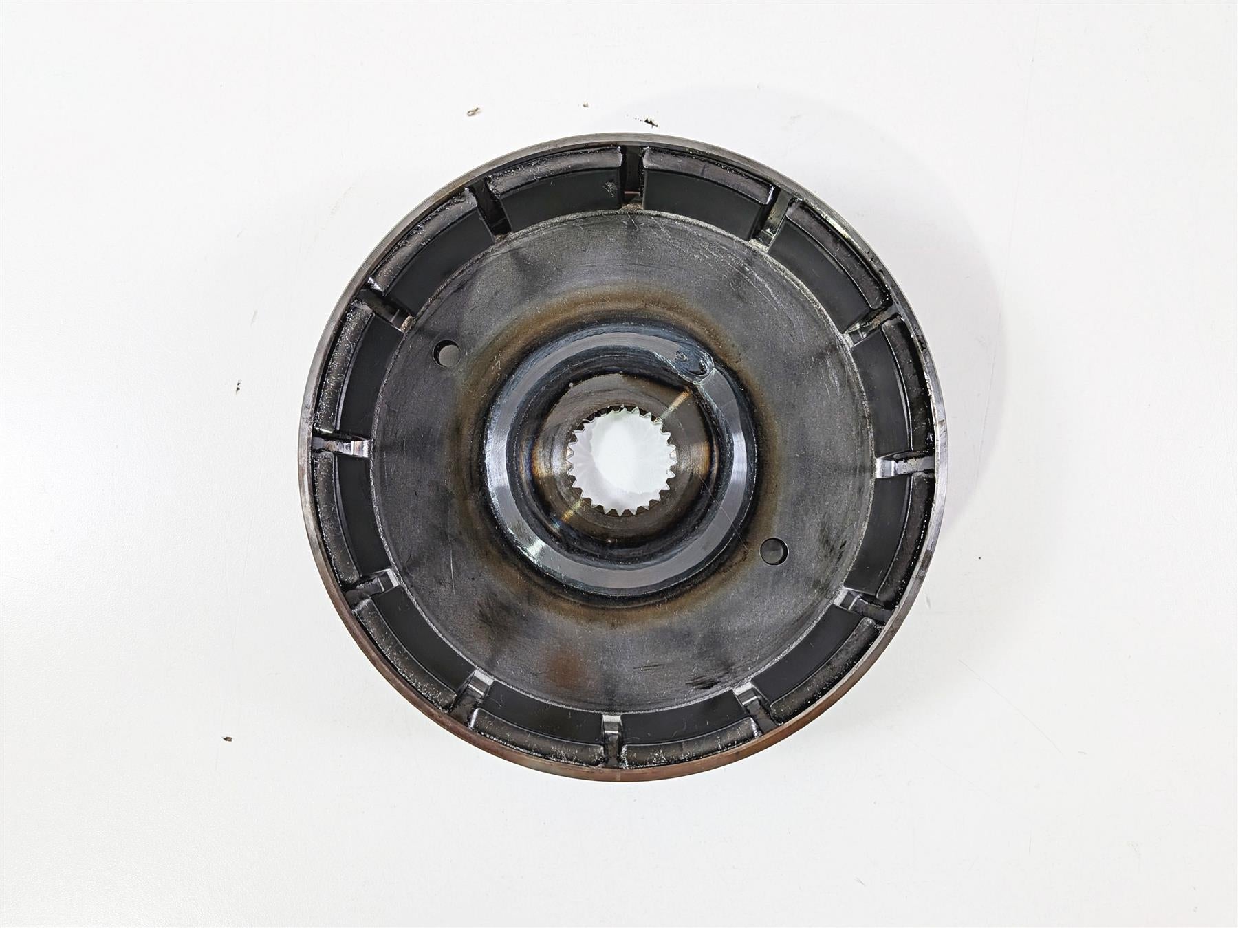 2014 Harley FXSB Softail Breakout Ignition Flywheel Rotor 30041-08A-Mototech271
