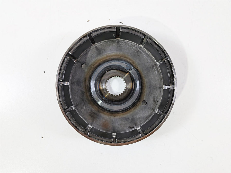 2014 Harley FXSB Softail Breakout Ignition Flywheel Rotor 30041-08A-Mototech271