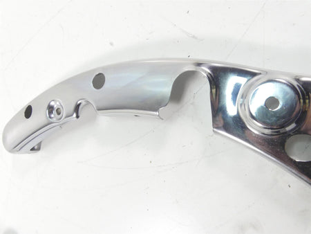2013 Harley Touring FLTRX Road Glide Rear Subframe Chrome Strut Set 47526-09 {{ shop.shopifyCountryName }} - Mototech271