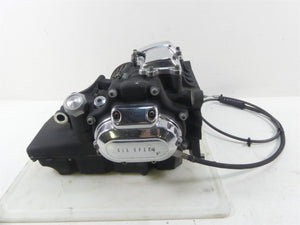 2011 Harley Touring FLTRX Road Glide 6-Speed Transmission Gear Box  65K 33166-10