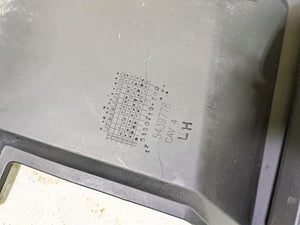 2019 Polaris RZR XP 1000 EPS Body Plastics Cover Fairing Cowl Set  -Read 5439778 | Mototech271