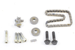 2014 Indian Chief Vintage Cam Shaft Camshaft & Holder Set 1205057 1205101 120490 | Mototech271