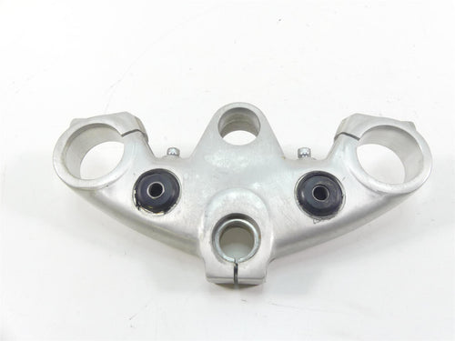 2001 Moto Guzzi California Sp 1100  Upper Triple Tree Steering Clamp GU03490230 | Mototech271