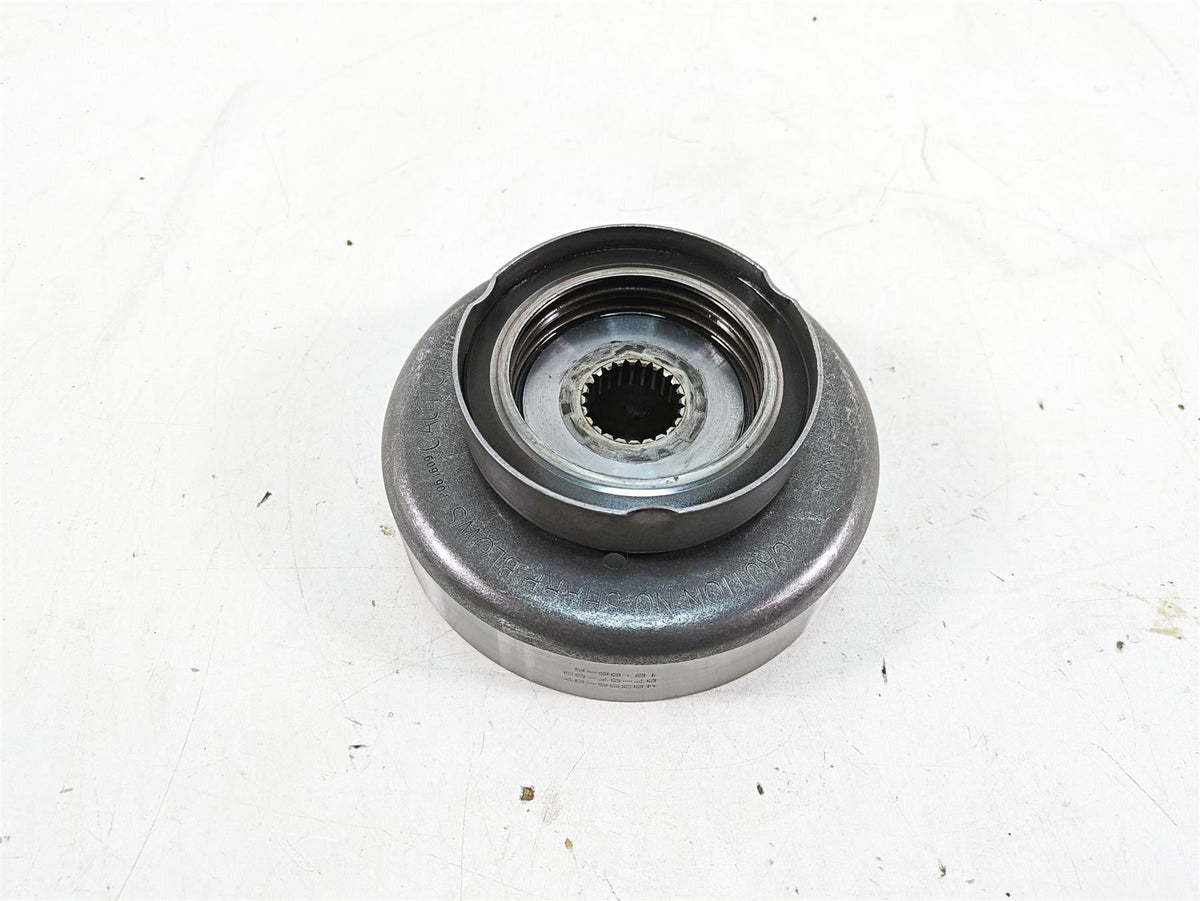 2010 Harley Touring FLHTCU Electra Glide Ignition Flywheel Rotor 40356-07 {{ shop.shopifyCountryName }} - Mototech271
