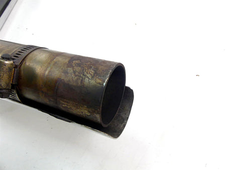 2006 Harley Touring FLHTCU SE E-Glide Oem Exhaust Header Manifold Set 65626-98A {{ shop.shopifyCountryName }} - Mototech271