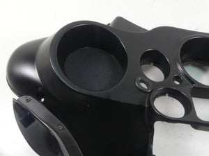 2013 Harley Touring FLHTK Electra Glide Front Inner Fairing & Speaker 58497-08A | Mototech271