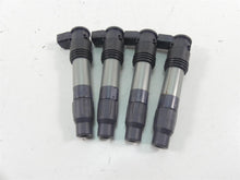 Load image into Gallery viewer, 2016 KTM 1290 Superduke R Denso Ignition Stick Coil Set 76039006000
