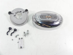 2007 Harley FLHTCU SE CVO Electra Glide 110ci Air Cleaner Cover Holder 29353-05 | Mototech271