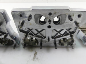 2005 Harley Touring CVO FLHTC SE Electra Glide  Rocker Box Chrome Cover 17571-99 | Mototech271