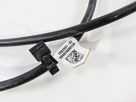 2022 Polaris RZR Turbo R Ultimate Shift Lever & Cable 7082591 7083012-Mototech271