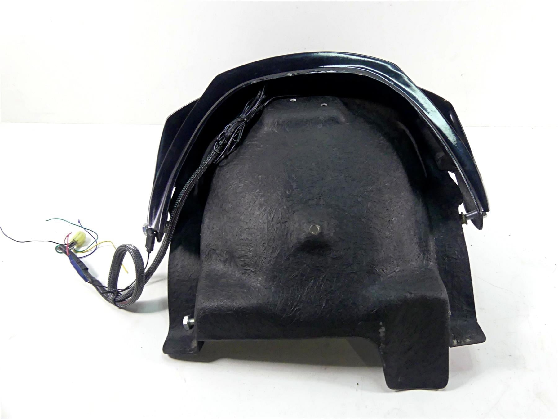 2008 Suzuki M109R VZR1800 Revo Rear Cobra Fender + Taillight Blinker Read SF-001 {{ shop.shopifyCountryName }} - Mototech271
