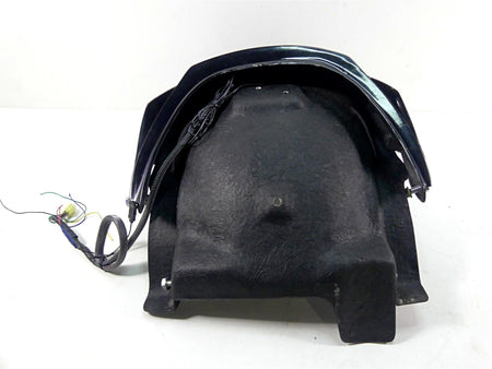 2008 Suzuki M109R VZR1800 Revo Rear Cobra Fender + Taillight Blinker Read SF-001 {{ shop.shopifyCountryName }} - Mototech271