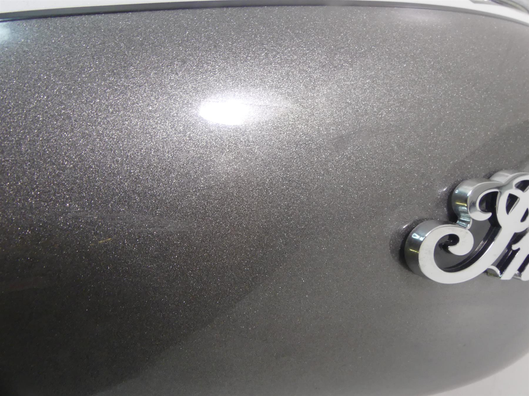 2020 Indian Roadmaster Fuel Gas Petrol Tank Reservoir -Read 1021997-329 {{ shop.shopifyCountryName }} - Mototech271