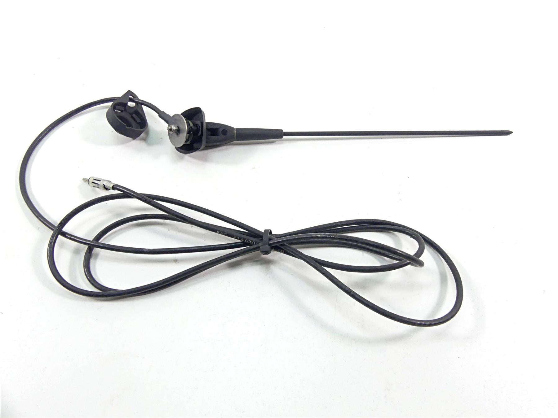 2011 Victory Cross Country Radio Stereo Audio Antenna Mast 4012213 {{ shop.shopifyCountryName }} - Mototech271