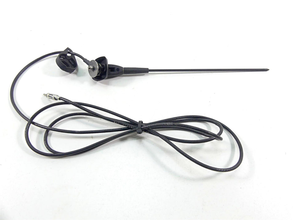 2011 Victory Cross Country Radio Stereo Audio Antenna Mast 4012213 {{ shop.shopifyCountryName }} - Mototech271