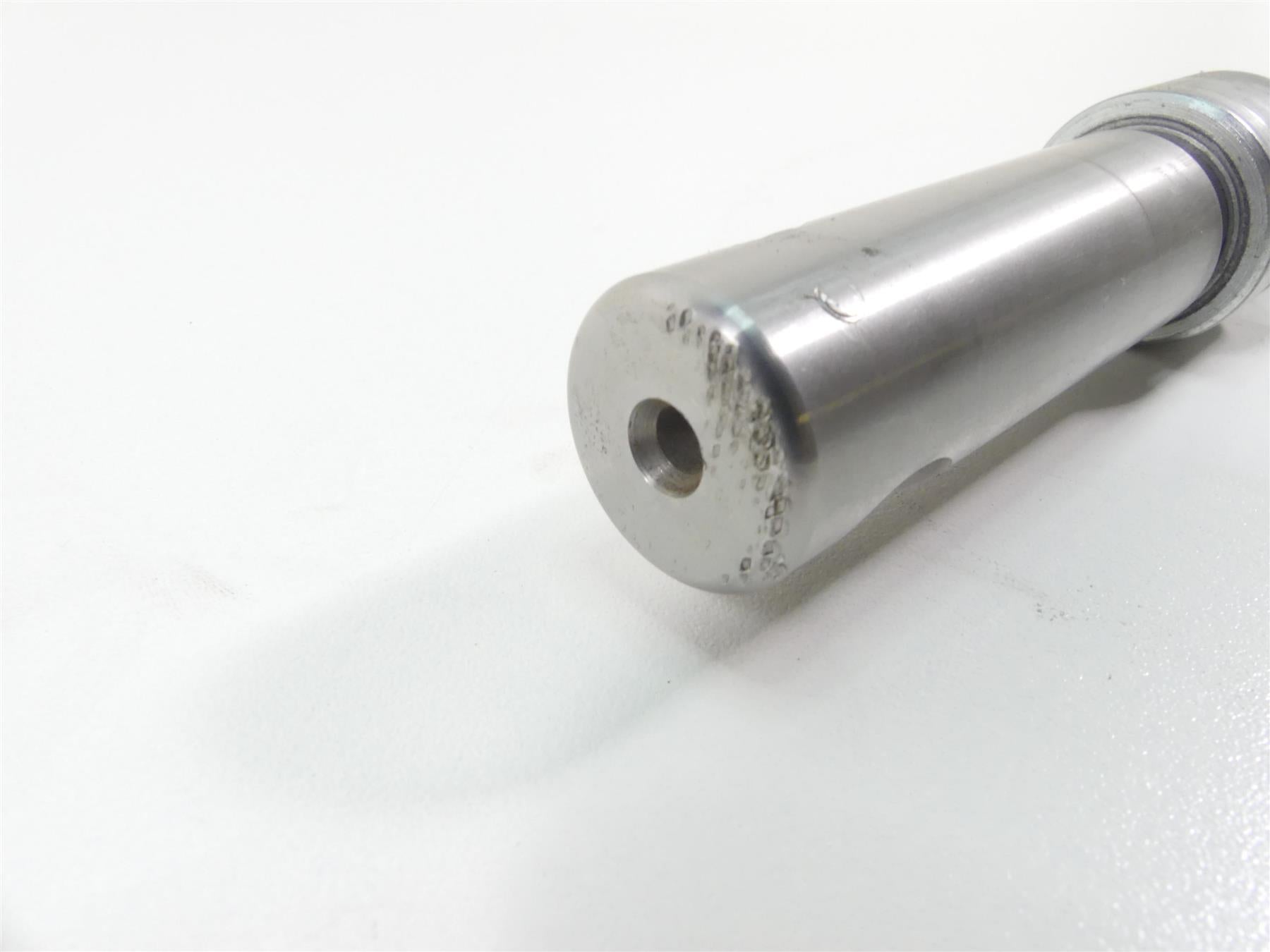 1999 Harley Dyna FXDL Low Rider Front 3/4" Wheel Spindle Axle 43895-87B {{ shop.shopifyCountryName }} - Mototech271
